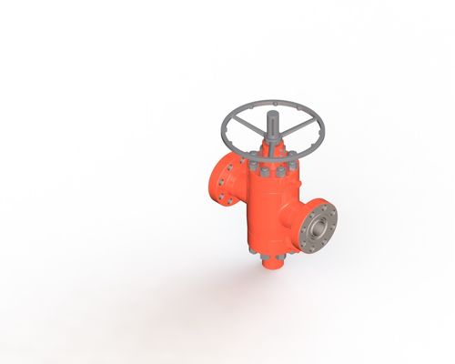 2000psi-20000psi Flat Gate Valve FLS FC Corrosion Resistant