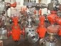 Well Safety Whcp Oil And Gas Wellhead Control Panel AA BB CC