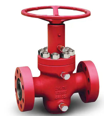 Well Safety Whcp Oil And Gas Wellhead Control Panel AA BB CC